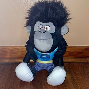 Like New Johnny from Sing 2